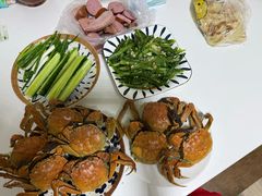 -大铁勺新津菜(熙悦汇店)