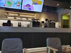 -瑞幸咖啡(1+1大厦店)