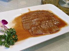 扒肉条-回锦轩(泉园店)