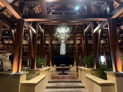 -清迈四季度假酒店Khao餐厅