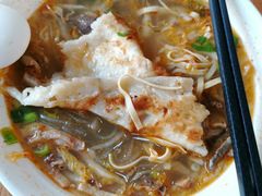 -佬淮南牛肉汤(淮河路店)