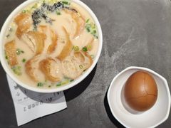 -南门小馆·清真(国贸商城店)