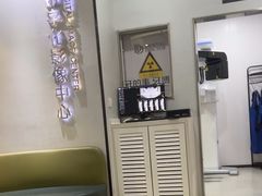 -牙博士口腔品牌连锁(杨浦店)