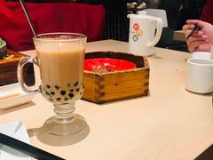 -避风塘(宝山万达店)