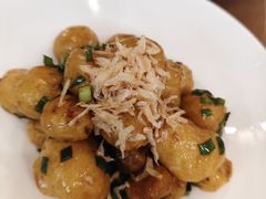 -洲晓鲜·舟山海鲜大排档(朱家尖风景区店)