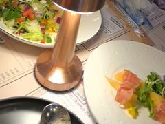 -安妮意大利餐厅(日坛店)