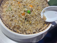 -海底捞火锅(龙首印象城店)