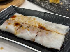 -白天鹅宾馆-宏图府餐厅