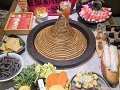 -鲜潭蒸汽石锅鱼(五道口购物中心店)