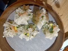 翡翠烧麦-马家烧麦(中街店)