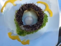 -QQ海鲜餐厅