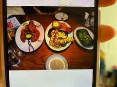 -RED LOBSTER(中城西店)