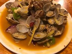 -温州一家人美食(西木头市店)