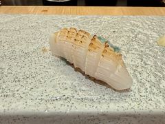 -鮨政· Omakase(港汇恒隆广场店)