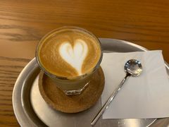 短笛-及咖啡GatherCoffee(华申大厦店)