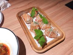 -太二酸菜鱼(汕头苏宁广场店)