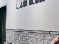 用餐区-鑫都海鲜酒楼