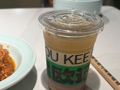 -欧记大排档·景德菜(上海首店)