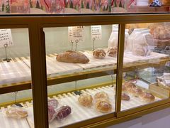 -角落低卡烘焙(正弘城店)