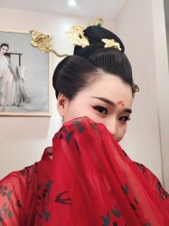 -盘子女人坊生日照·摄影馆(华强店)