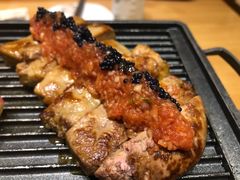 香煎鹅肝-酒吞(七宝领展广场店)