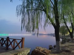 -丁香湖公园