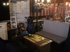 -可稵咖啡面包蛋糕(休斯顿店)