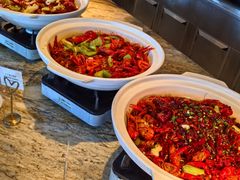 -嘉定凯悦·咖啡厅