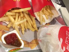 -麦当劳(漳州万达店)