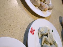 -岳姥姥饺子(泺文路店)