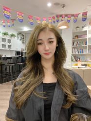 -巴黎拉斐派瑞美发沙龙