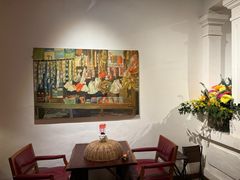 -Cuc Gach Quan Restaurant