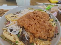 -阿生哥螺蛳粉•火锅(永安街店)