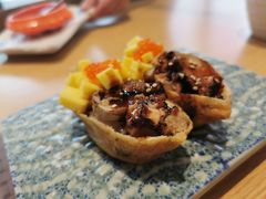 鹅肝海盗船-林妈妈村·日式料理(宝山万达店)
