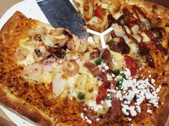 -必胜客(唐延店)