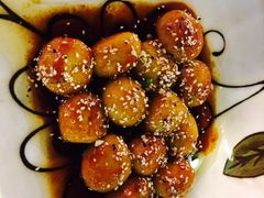 -友记功夫香·人民川菜(红牌楼店)