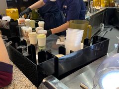 -阿嬷手作(深圳万象天地店)