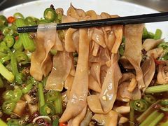 -百年神厨·地道川菜(清江西路店)