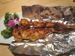 越式烧鸡中翅-米纸越南小馆(金鹰世界店)