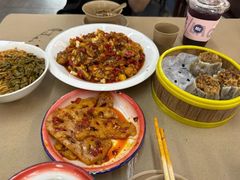 -老三样·旧食新味(船山路店)