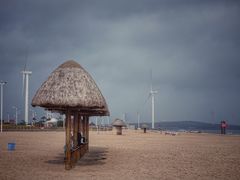 -那香海钻石沙滩浴场
