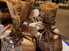 -铁公鸡·四川料理(天环广场店)
