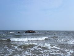-老虎石海上公园