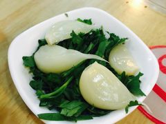 -清真刘记全羊肉鲜汤馆(前进路店)