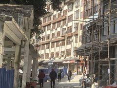 -长寿村