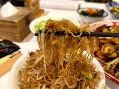 -江味龙虾馆·裸蓝龙虾(南山店)