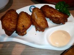 -诺丁牛排披萨自助餐厅(汕头苏宁店)