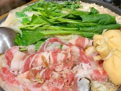 -恩你小木屋·烤肉韩式料理(嘉兴秀洲店)