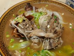 鸭肉米线-老陶包子铺(南大西南村店)