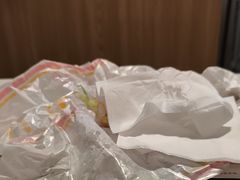 -麦当劳(欢乐谷店)